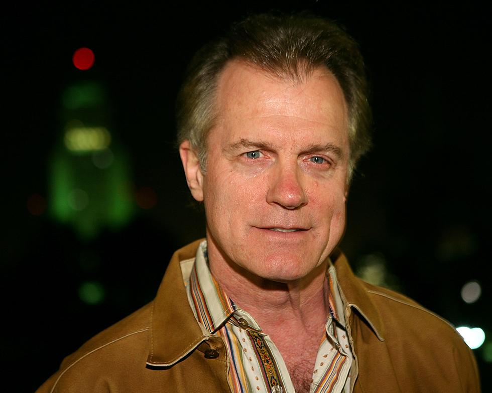 ‘7th Heaven’ Dad Stephen Collins Confesses To Child Molestation On Tape [Audio]