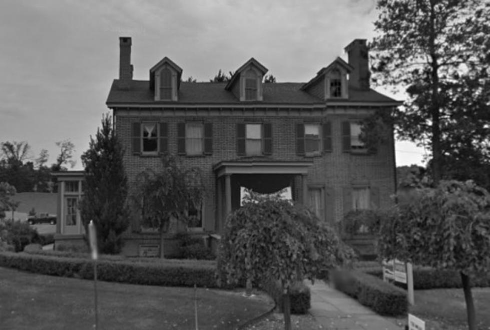 Most Haunted Hudson Valley Location #3: The Patchett House