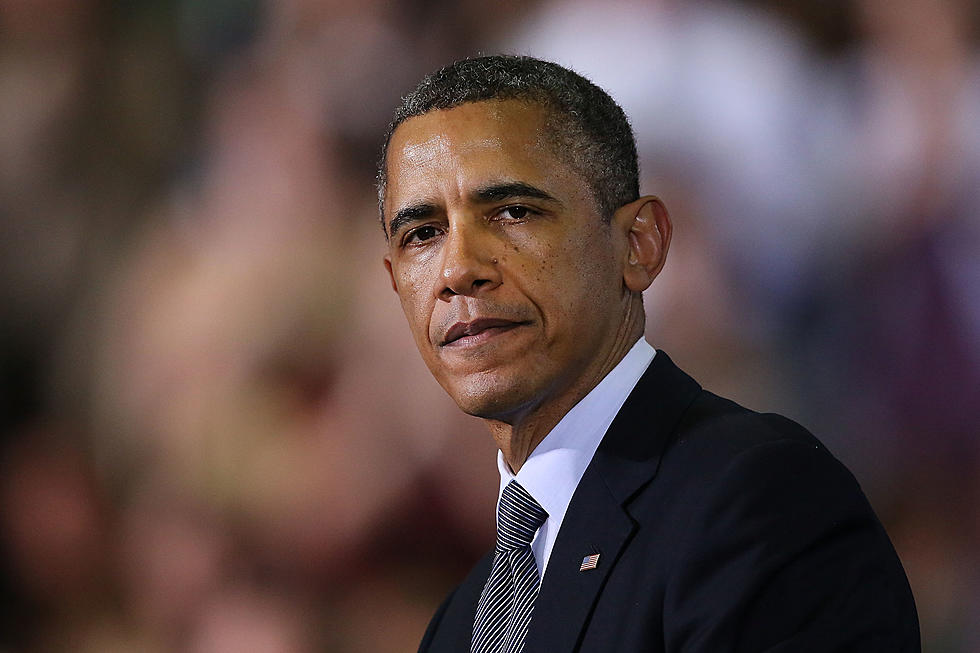 “Big 3″ Networks Opt Out On Tonight’s Obama Immigration Speech