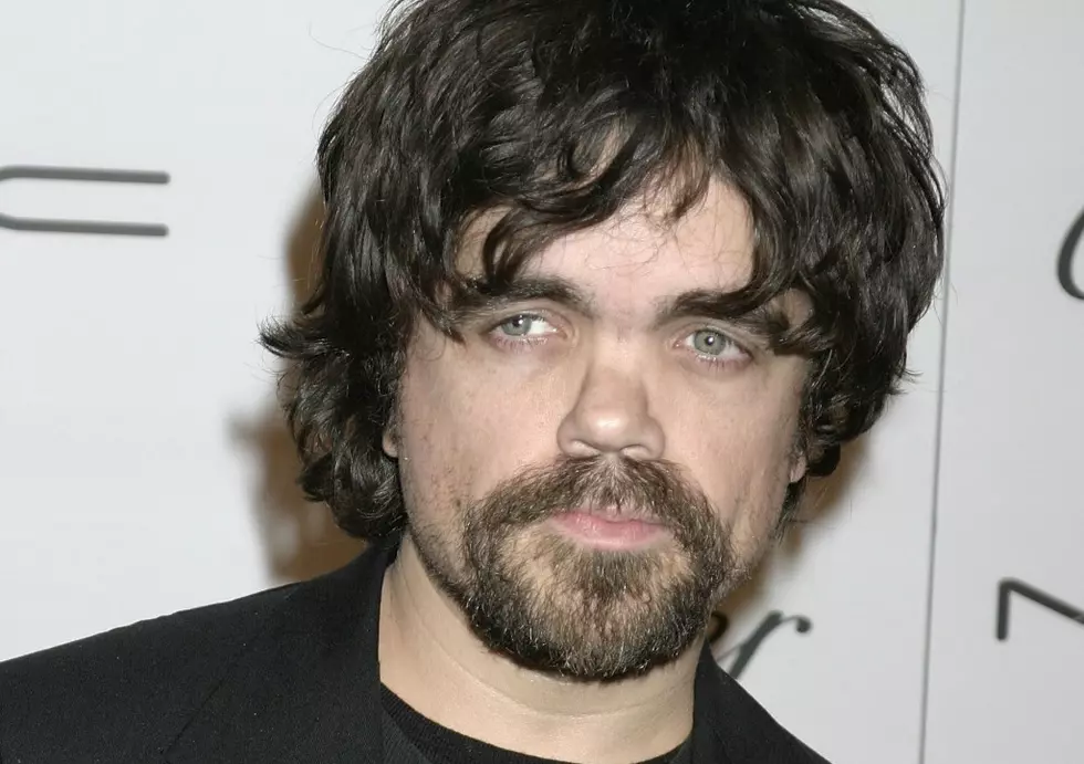 Don&#8217;t Ask Actor Peter Dinklage to Take a Photo