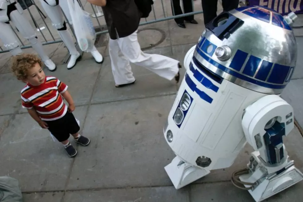 5 Ways Kids Can Learn To Love Star Wars Without Ever Watching The Movies
