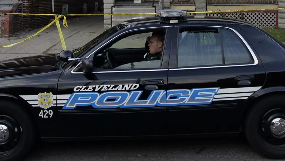 Cleveland: Rookie Police Officer Shoots 12-Year-Old Boy Carrying BB Gun