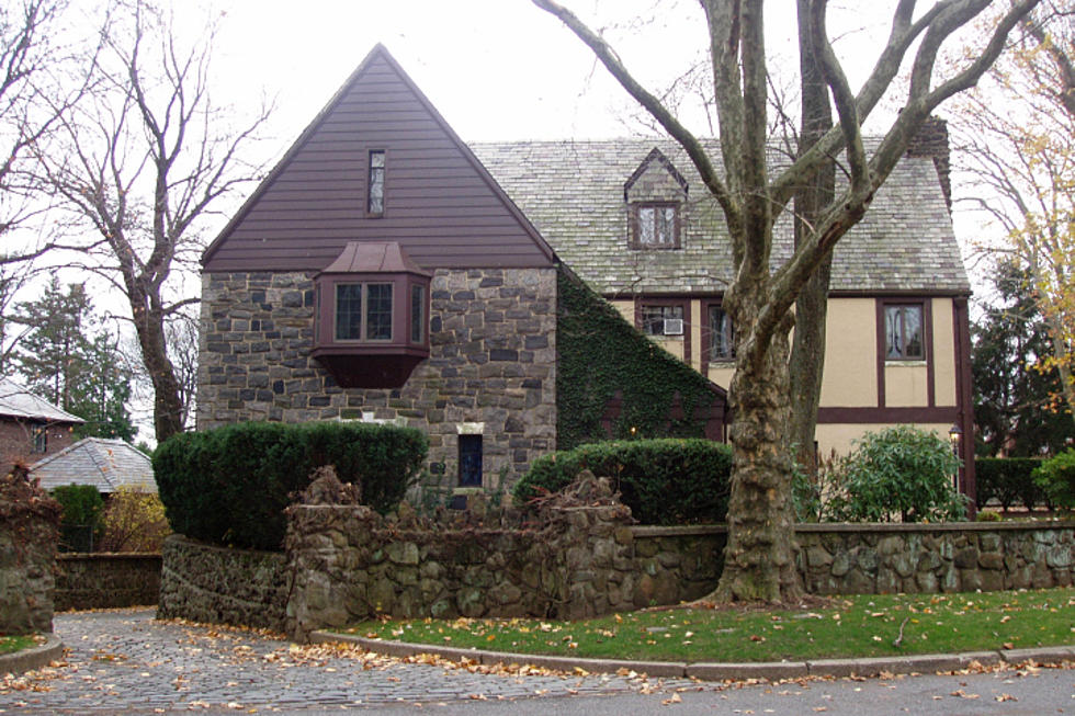 Staten Island House Featured In &#8216;The Godfather&#8217; Up For Sale