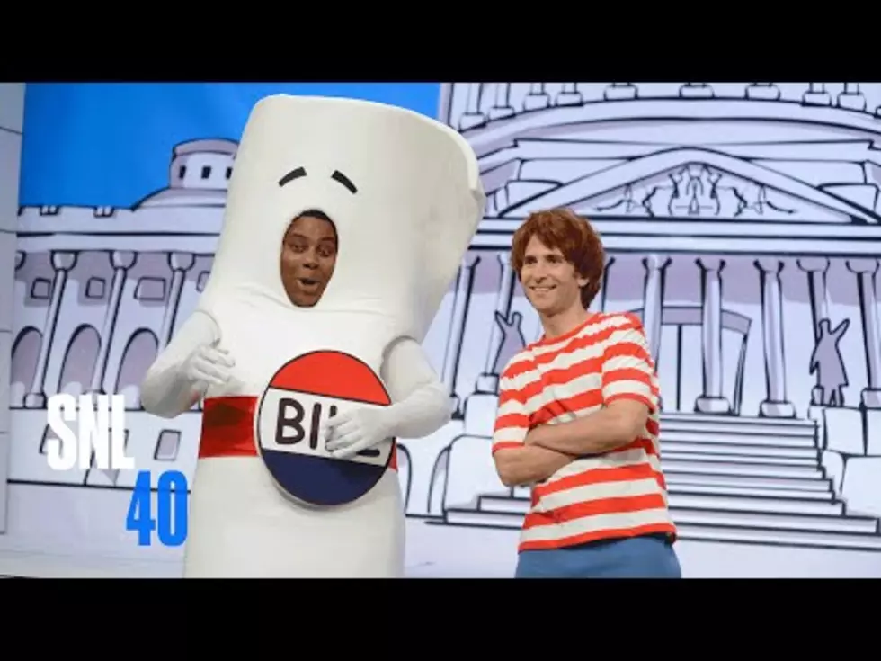 &#8216;SNL&#8217; Takes Shot At Obama By Revisiting &#8216;School House Rock&#8217; [Watch]