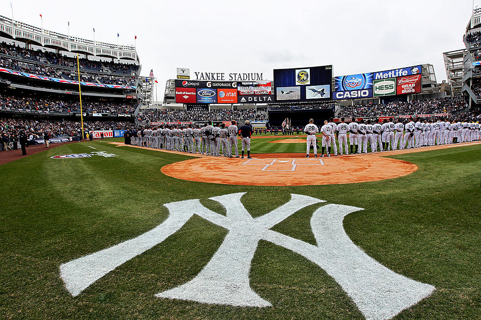 NY Yankees No Longer America’s Most Valuable Sports Franchise