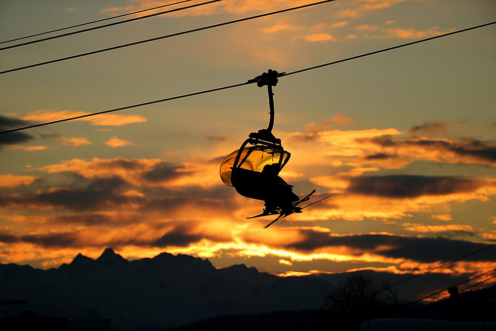 Woman Falls Off Ski Lift, Dies in the Catskills