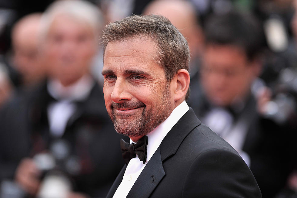 Even Steve Carell Was Affected By The Sony Hack&#8230;