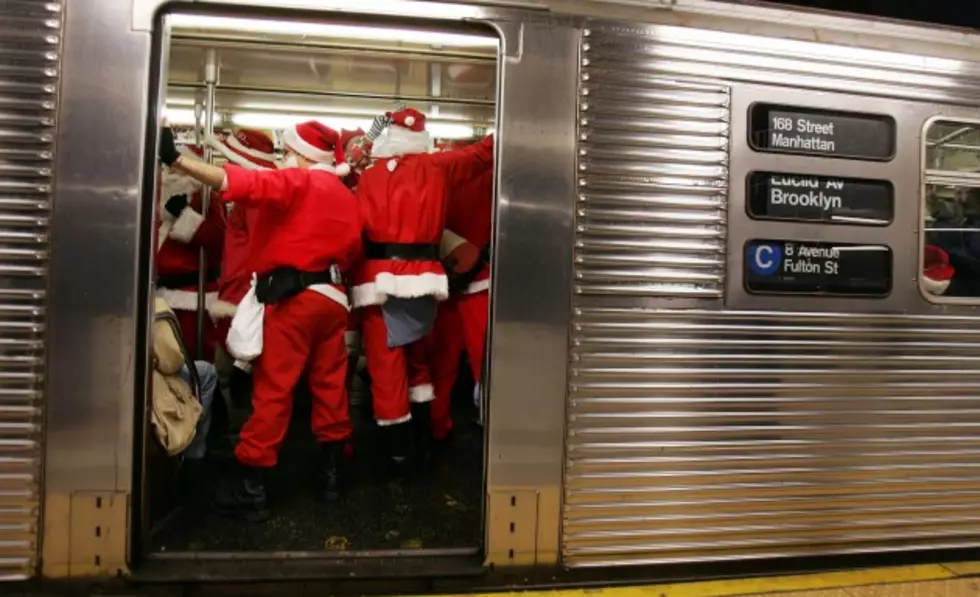 Don&#8217;t Even Think Of Drinking On Metro North This Saturday