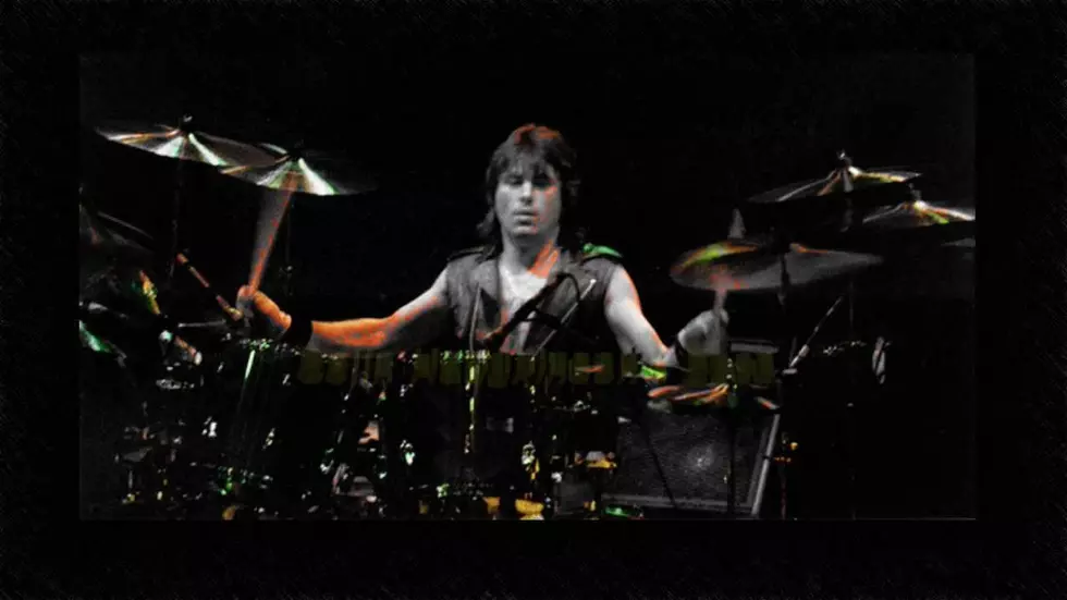 Monday December 29th: Remembering Drummer Cozy Powell on his Birthday