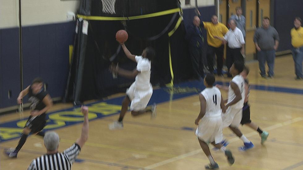 GAME OF THE WEEK: Poughkeepsie Wins Tournament Championship [VIDEO]