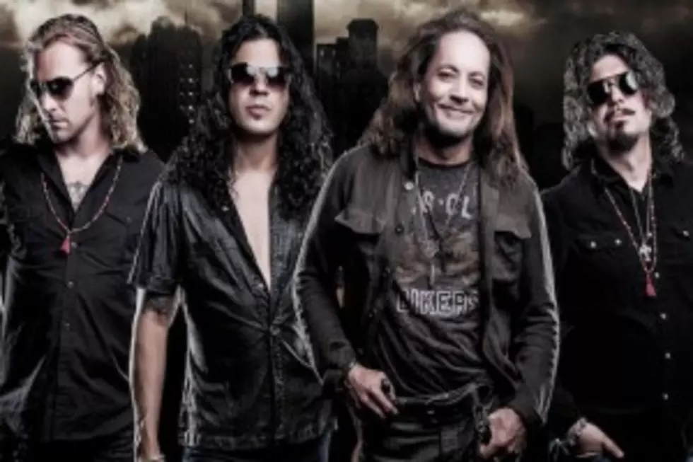 Win Tickets to see Jake E. Lee&#8217;s Red Dragon Cartel This Saturday at The Chance
