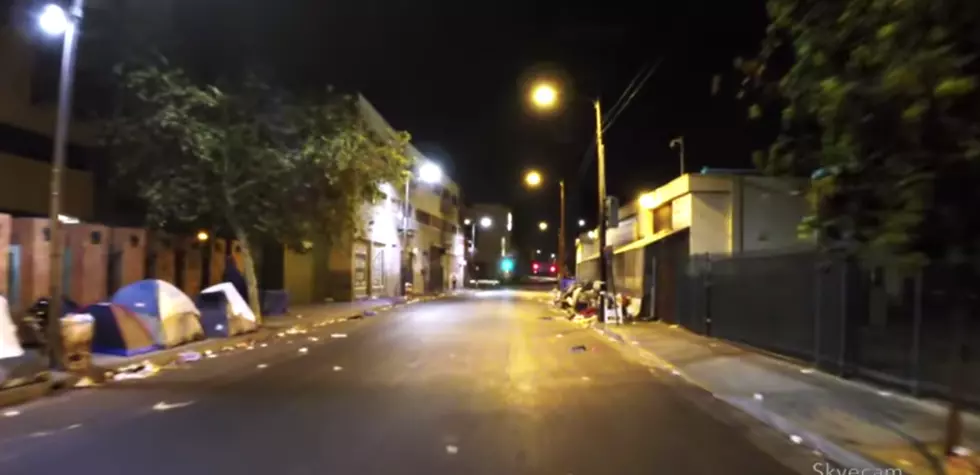 Here’s Why You Don’t Ever Fly A Drone In To The Ghetto [VIDEO]