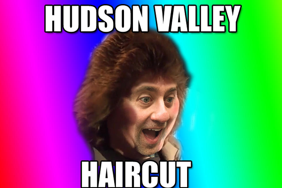 The ‘Hudson Valley Haircut’ – Where Did It Come From?