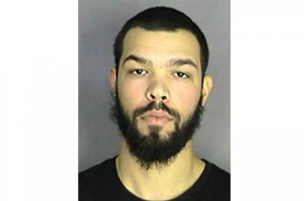 Man Wanted by FBI Could Be in Poughkeepsie