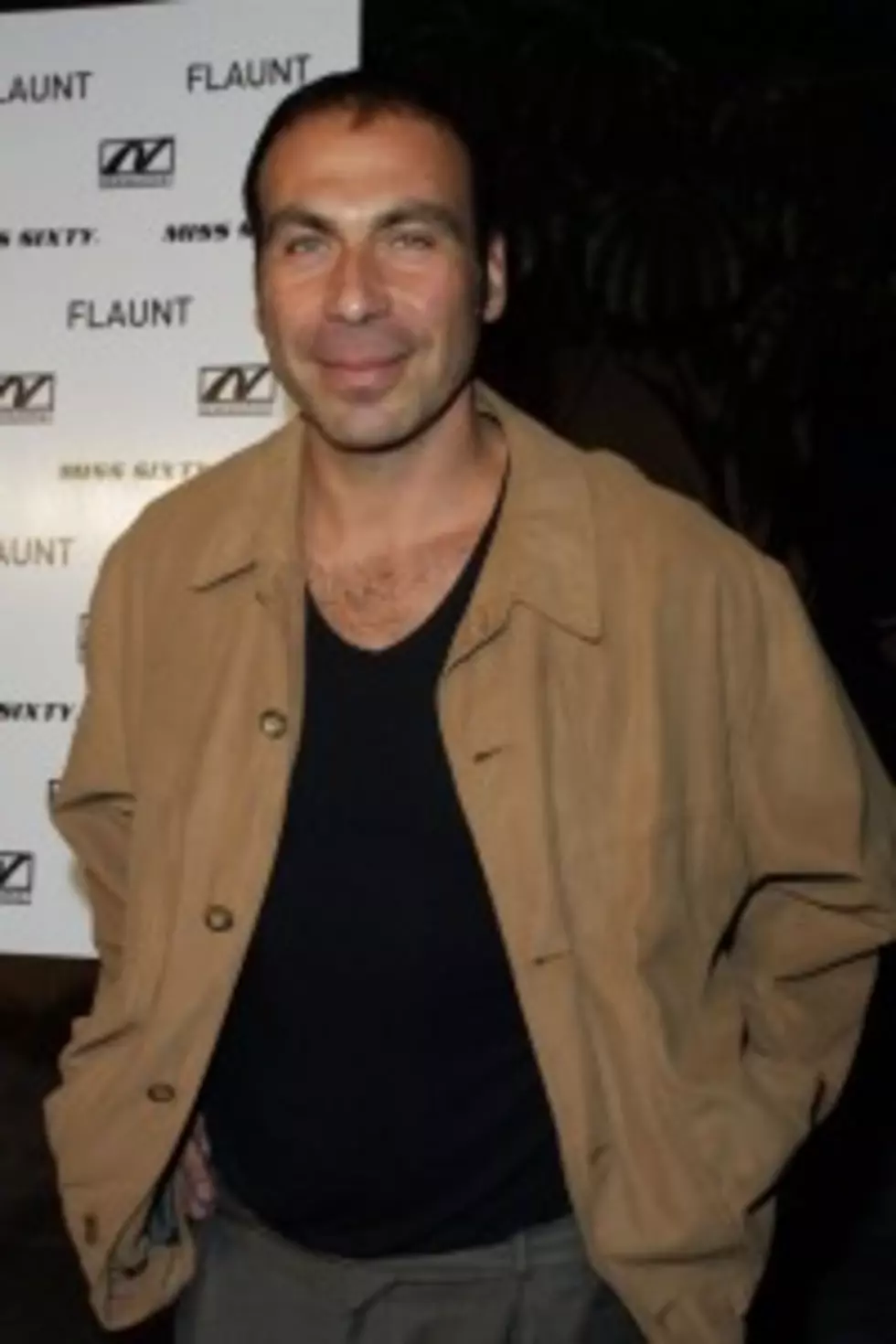 Taylor Negron, Actor and Comedian, Dead At Age 57
