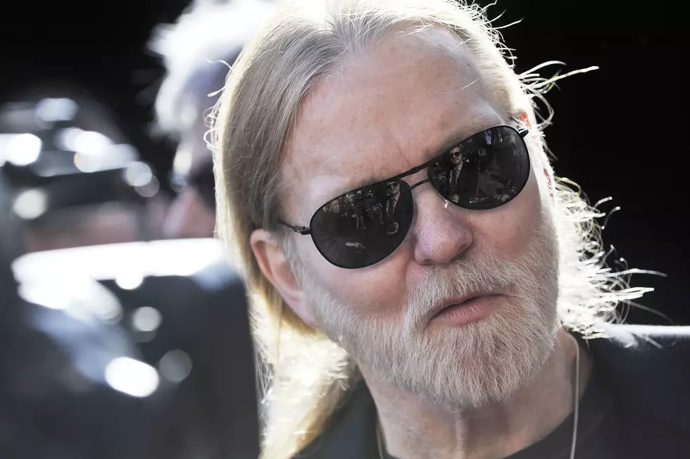 Was Gregg Allman Really at This Listener’s BBQ? [AUDIO]