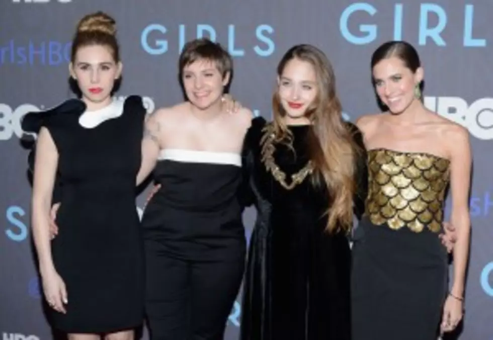 HBO&#8217;s &#8216;Girls&#8217; to Feature SUNY New Paltz