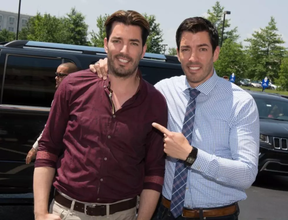 TV&#8217;s &#8216;Property Brothers&#8217; Coming to Area, Looking for Homebuyers