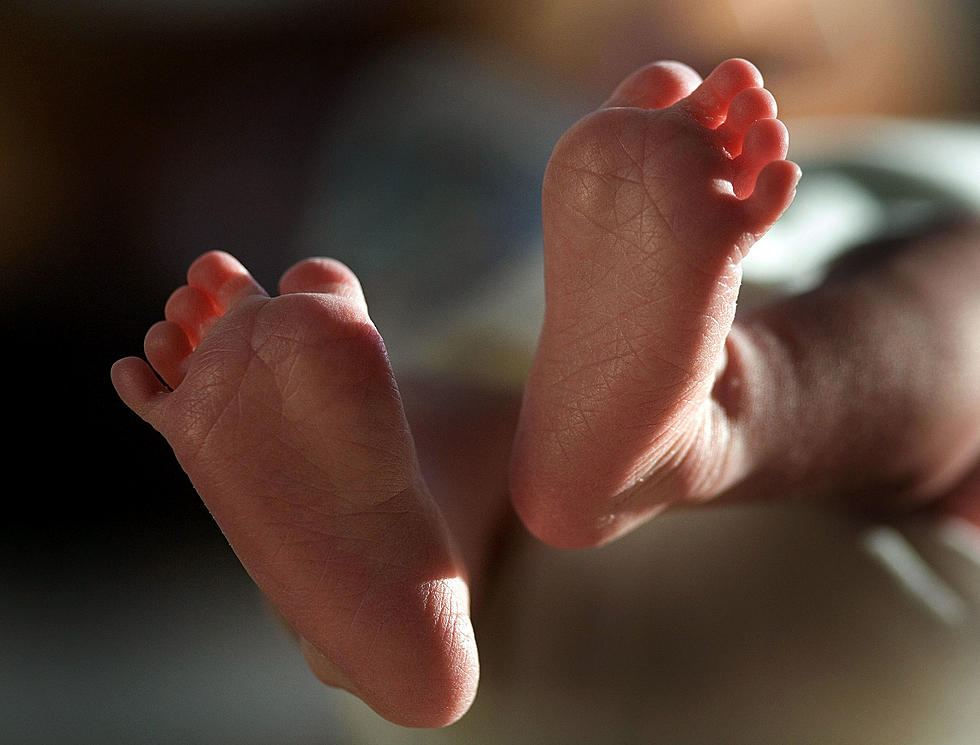 Woman Gives Birth 1 Hour After Finding Out She Was Pregnant