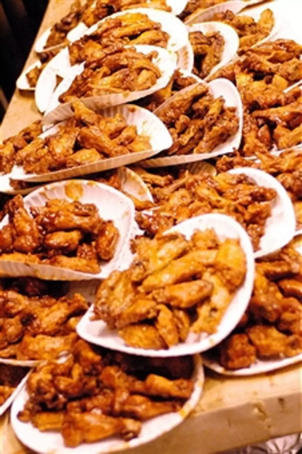 Wing Wars Is Coming to Mid Hudson Civic Center