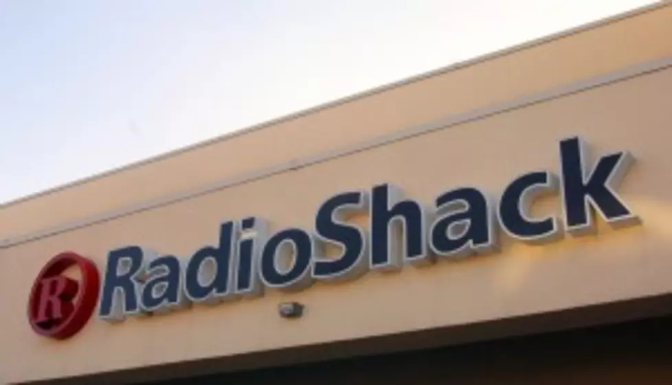 RadioShack Files for Chapter 11 Bankruptcy Protection; Says It Will Sell 2,400 Stores