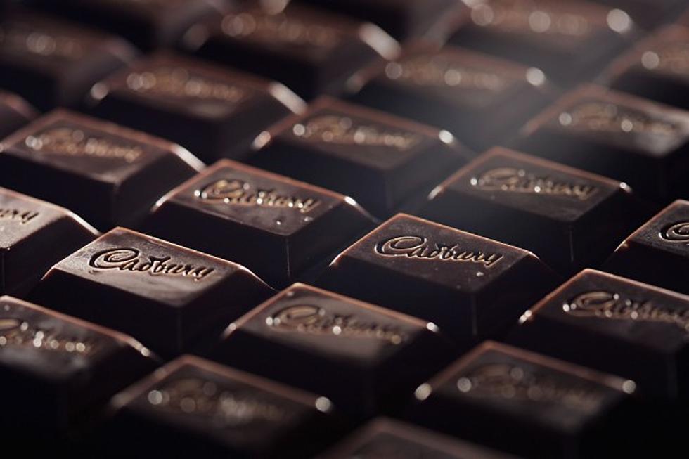 FDA Warns 59 Percent of Dark Chocolate Contains Secret Allergen