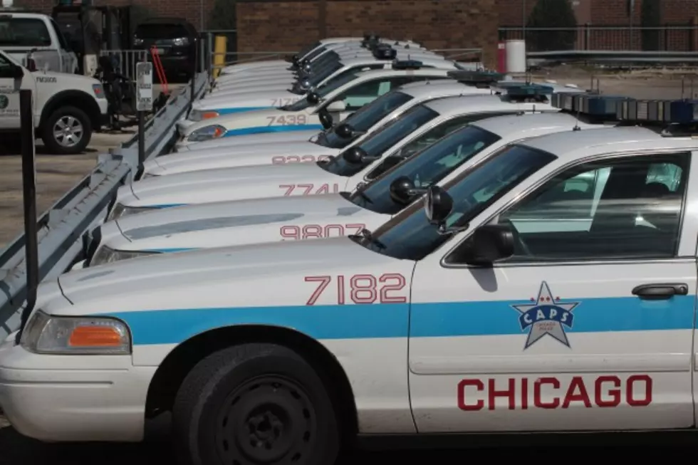 Report: Chicago Police Department Operates &#8216;Black Site&#8217; For Illegal Detention and Torture