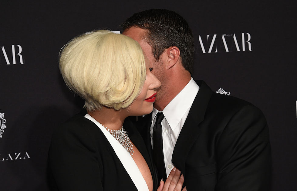 Hudson Valley Paper Breaks Lady Gaga Engagement Story