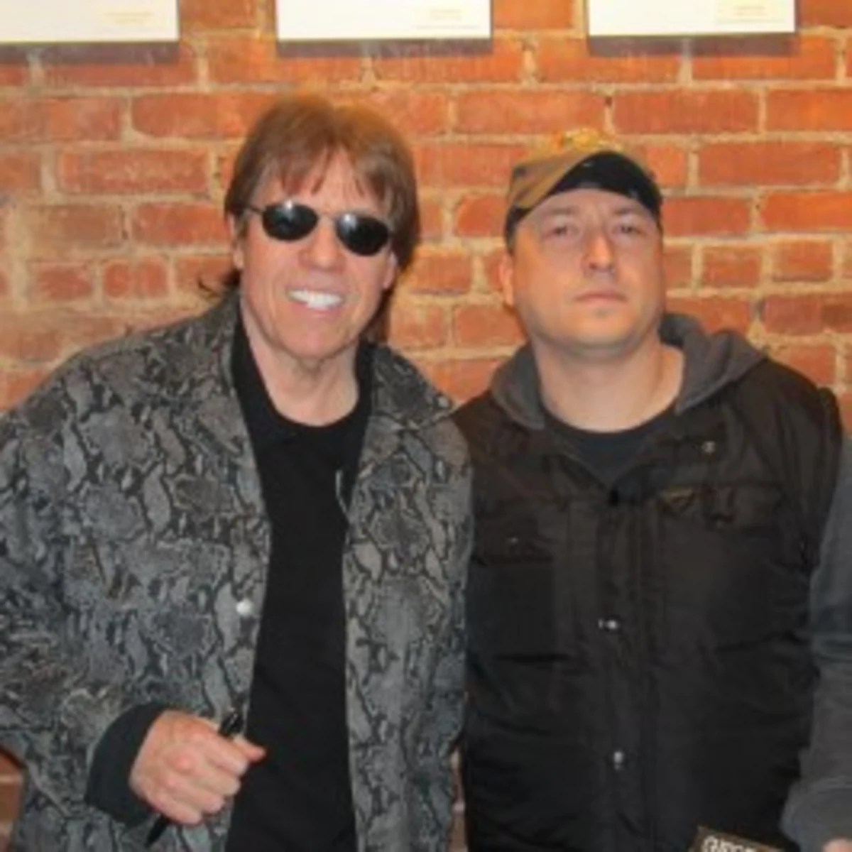 Tuesday, Feb. 24: Happy Birthday George Thorogood