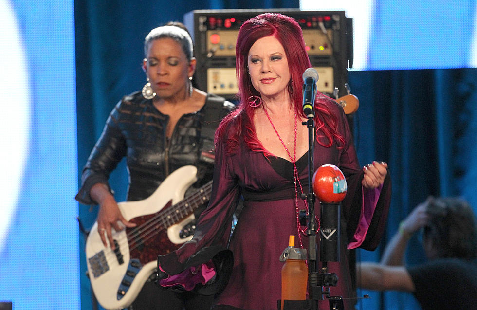 New Solo Albums From Kate Pierson And Colin Hay