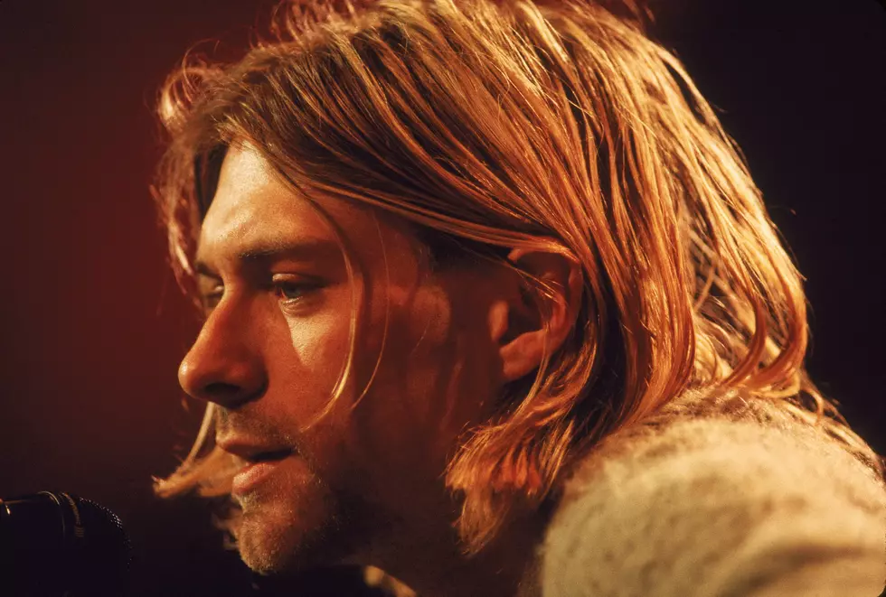 Watch First Trailer From New Kurt Cobain Documentary [VIDEO]