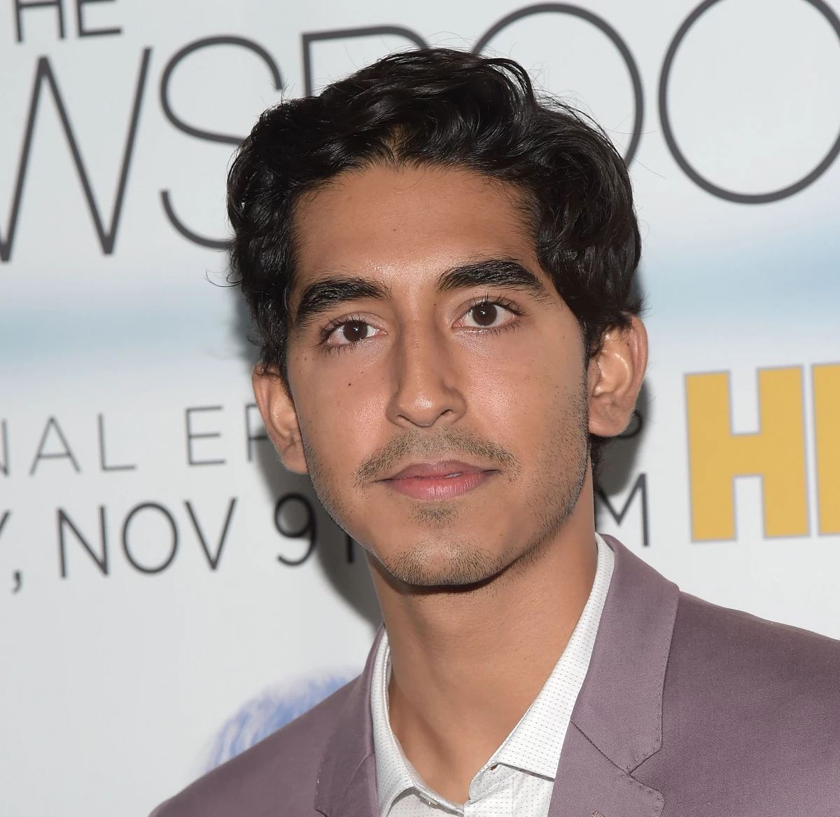 Meat at the Movies: Two of Three for Dev Patel