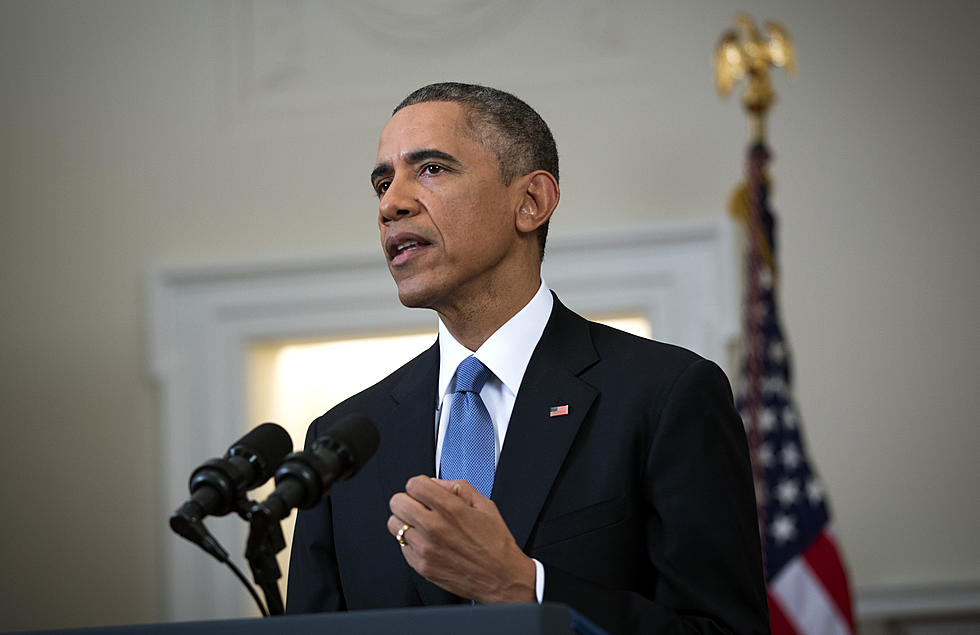 President Obama Considers Making Voting Mandatory
