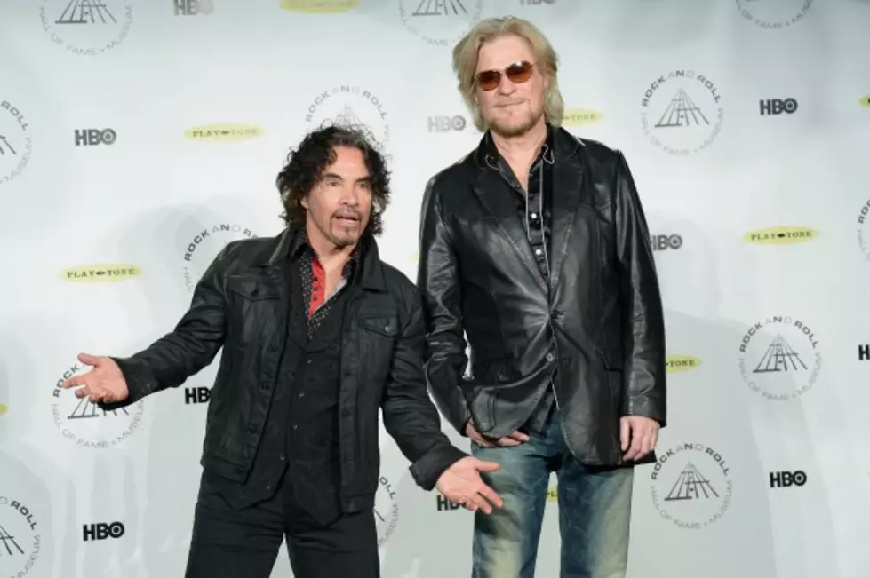 Hudson Valley&#8217;s Daryl Hall Suing Over Imitation &#8216;Oats&#8217;