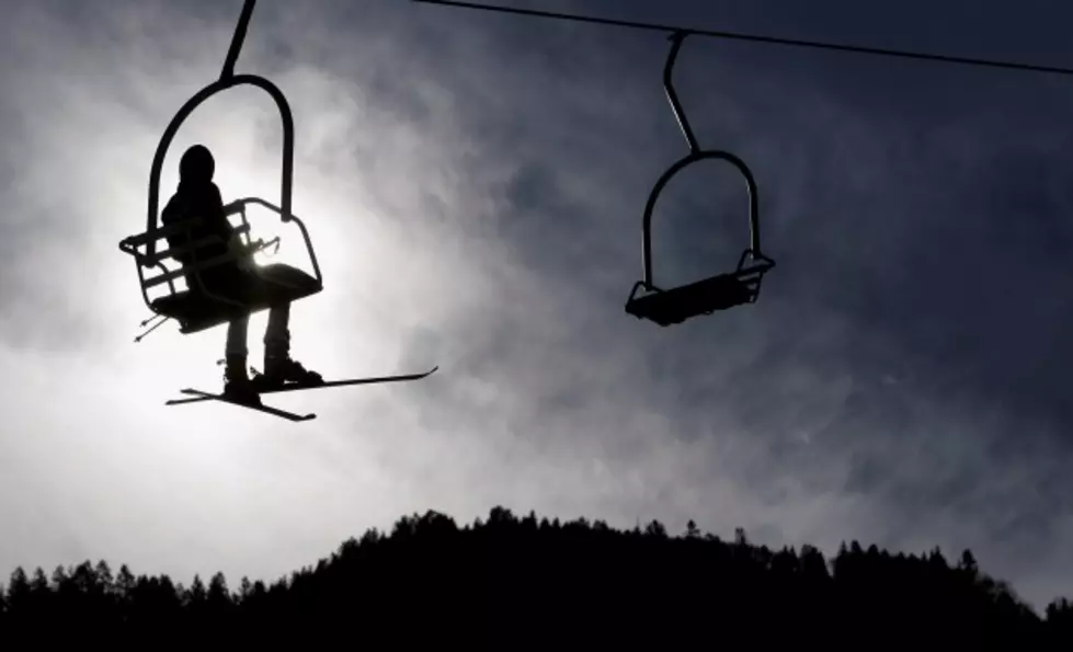 Chairlift Malfunction Injures 4 at Popular Ski Slope [Video]