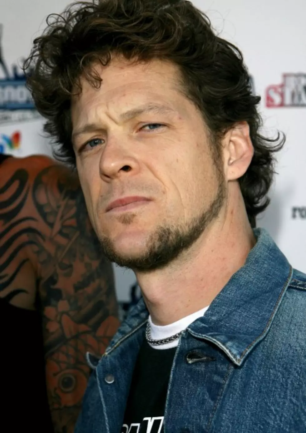 Wednesday, March 4: Happy Birthday Jason Newsted