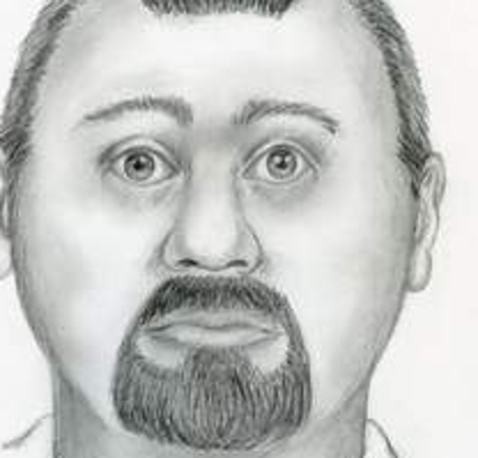 Manhunt Underway for Man Who Impersonated Police in Orange County