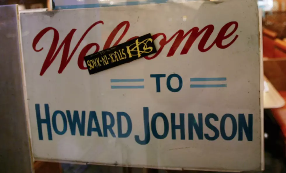 Nearby Howard Johnson&#8217;s Is One of Only Two Left in Nation