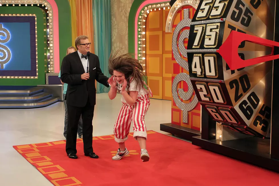 C’mon Down for The Price is Right