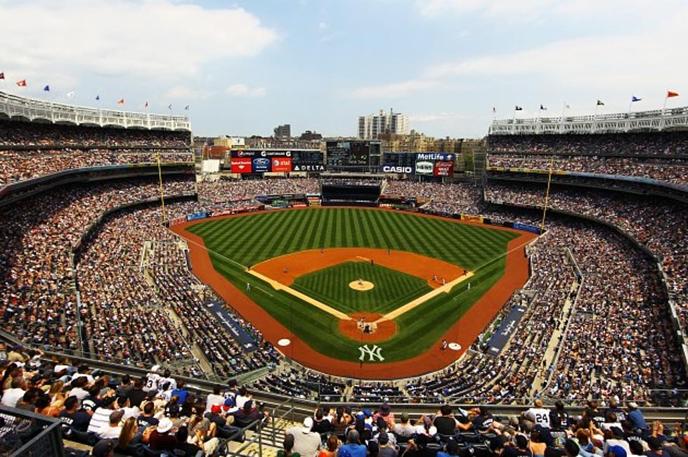 Yankees Warn Fans: Get to the Stadium Early or Else!