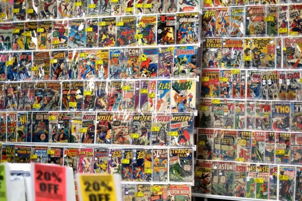 A Guide to Hudson Valley Celebrations on Free Comic Book Day