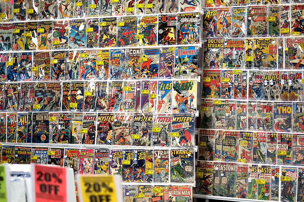 A Guide to Hudson Valley Celebrations on Free Comic Book Day