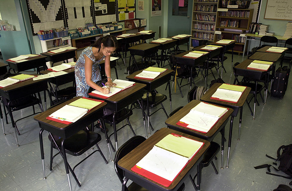 Just how Many Students Opted out New York’s 2015 Testing?
