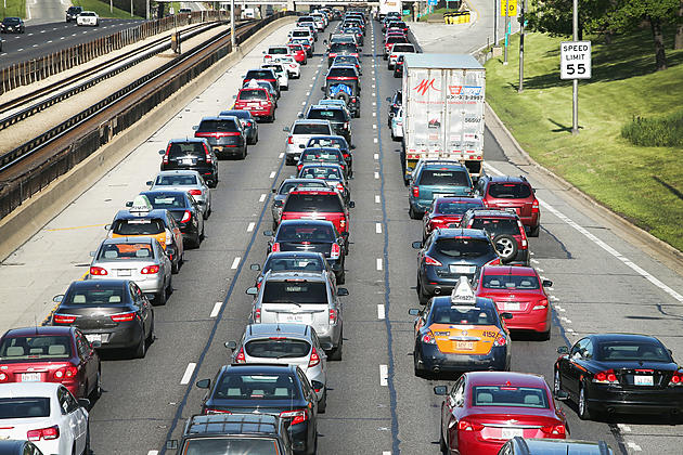 Hudson Valley Guide to Avoiding Memorial Day Weekend Traffic