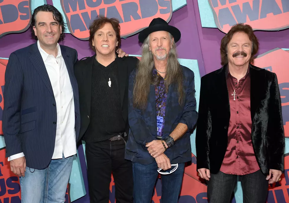 WPDH Presents The Doobie Brothers Aug. 26 at Dutchess County Fair
