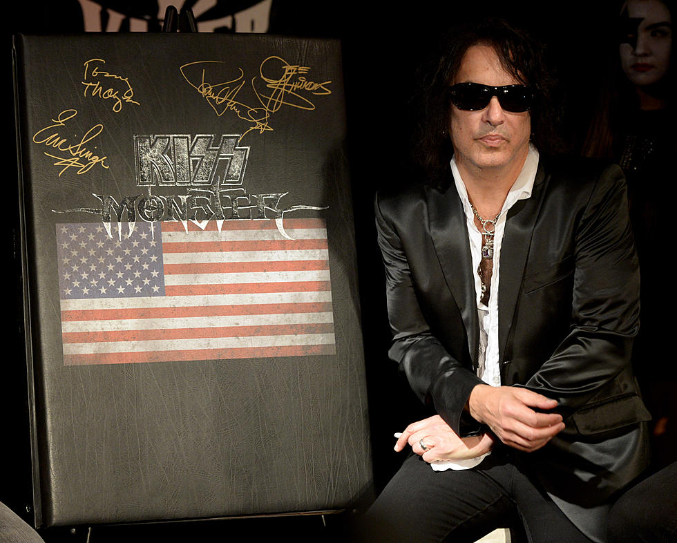Tig’s Metal Box: Paul Stanley Announces New Lifestyle Brand, Lynch Mob Coming to The Chance