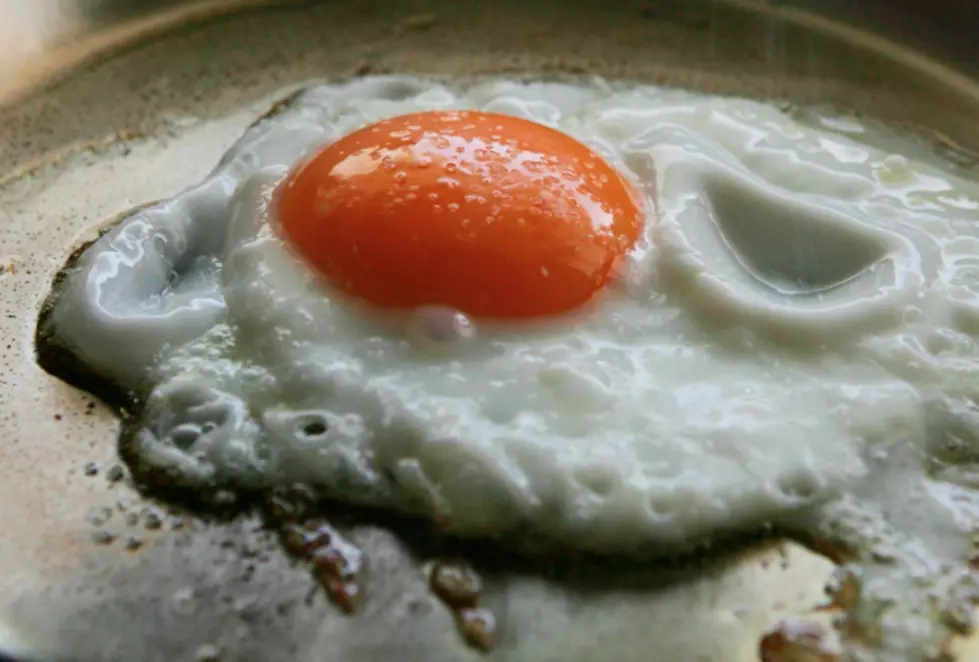 Egg Personality Test: How you Order Eggs Says a lot About you