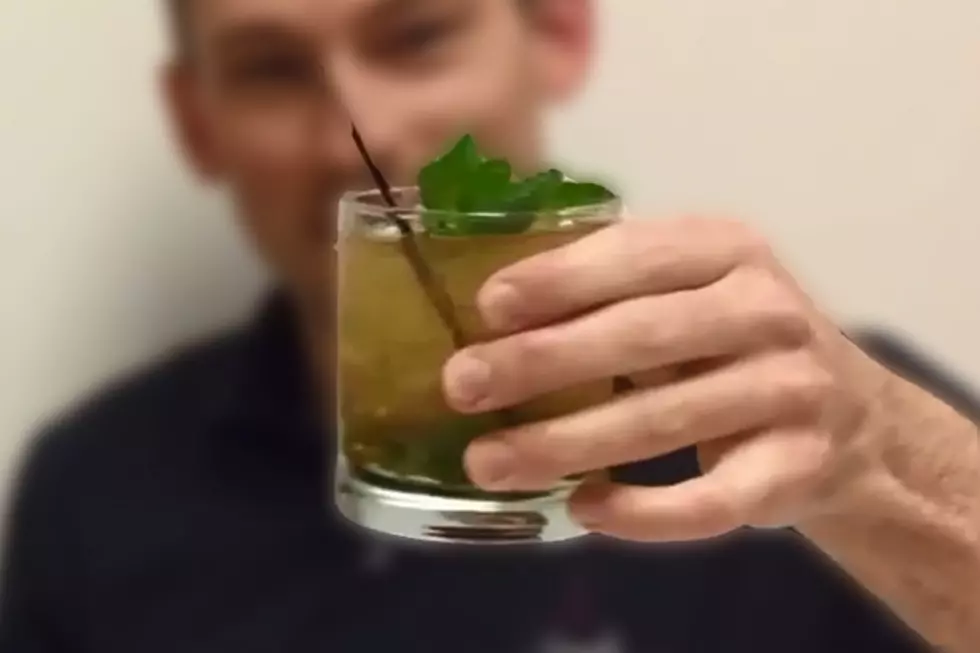 How to Easily Make the Perfect Mint Julep