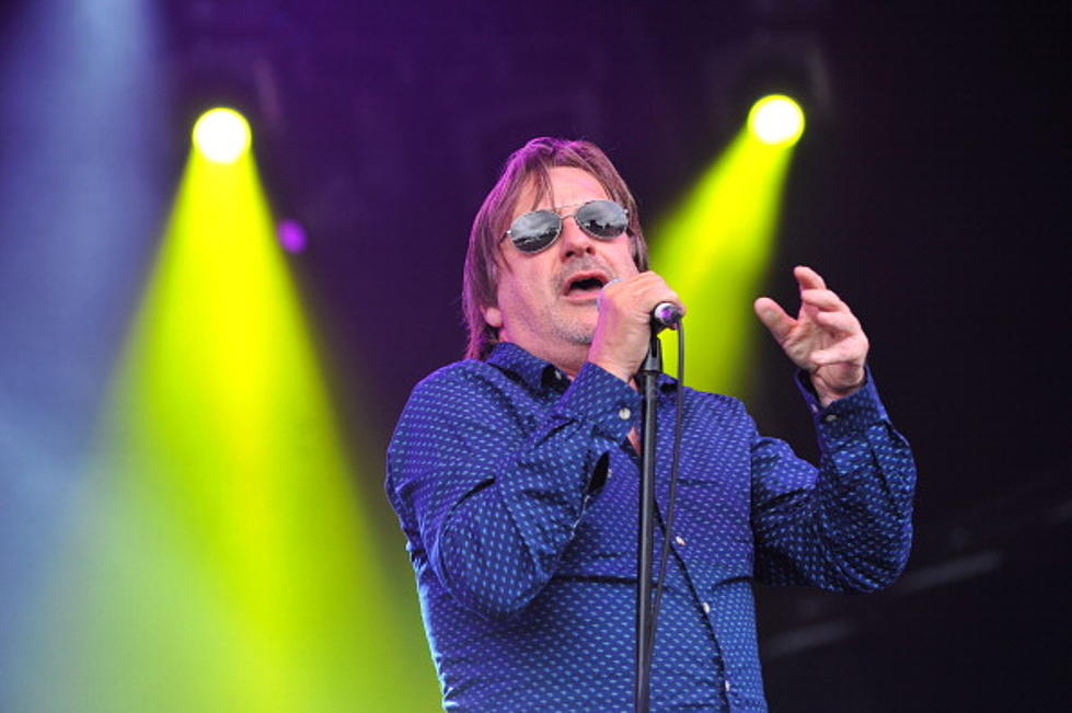 Southside Johnny Set to Play City Winery Hudson Valley