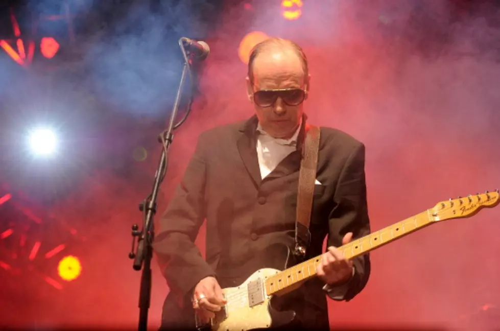 Friday, June 26: Happy Birthday Mick Jones of The Clash